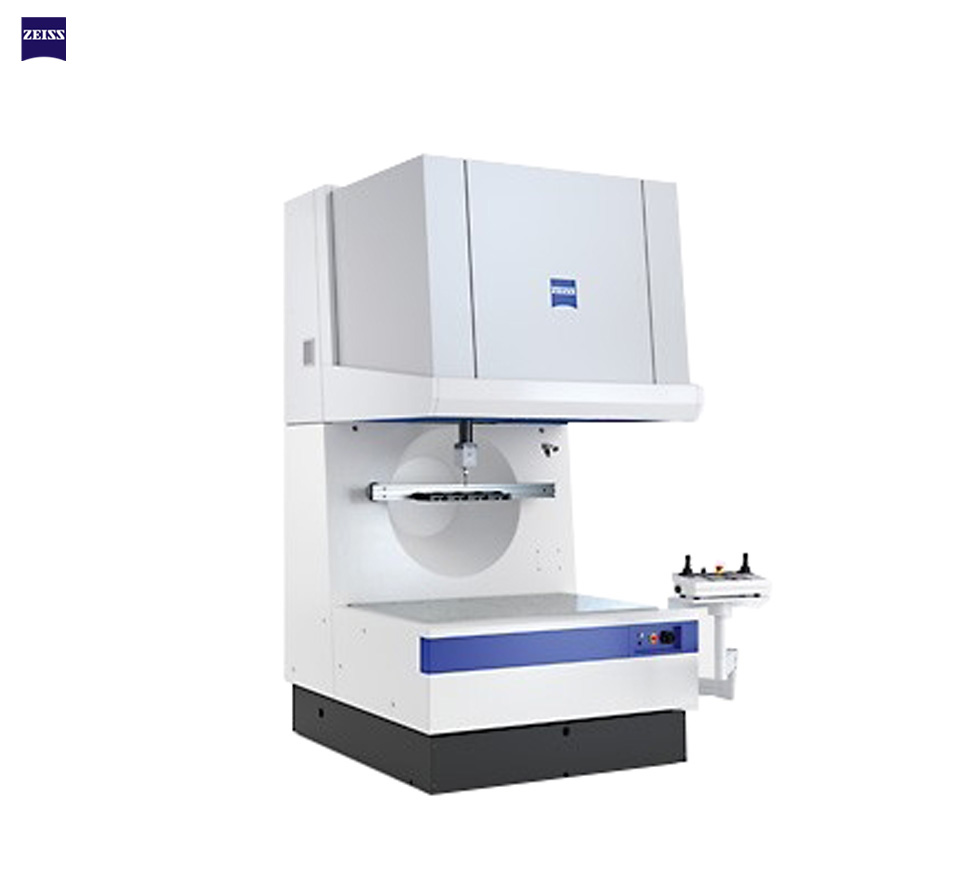 三坐标测量机